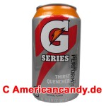 Gatorade G Series Fruit Punch incl. Pfand Gatorade G Series Fruit Punch incl. Pfand